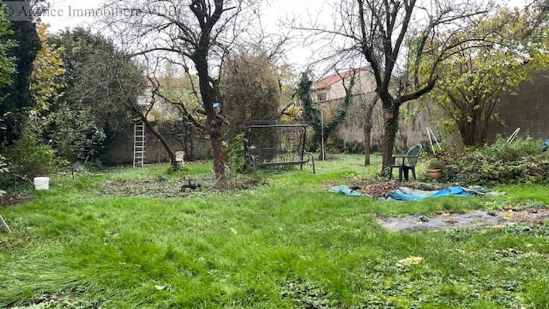 Immeuble - 514 m² - 16 pièces