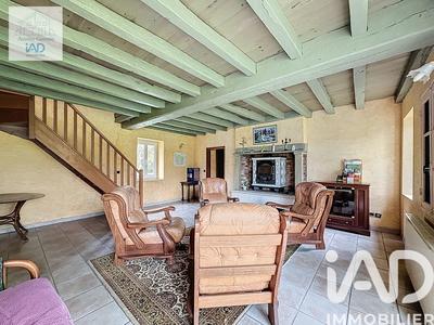 Maison - 174 m² - 6 pièces