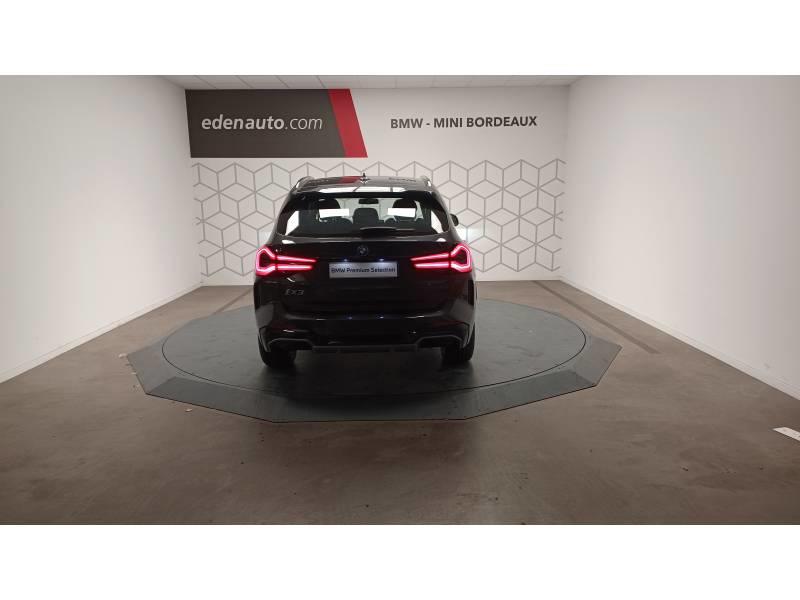 Bmw iX3 m Sport 286 ch Inspiring