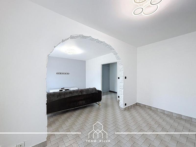 Appartement - 74 m² - 4 pièces