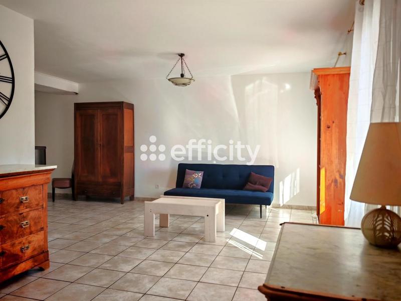 Maison - 128 m² - 5 pièces