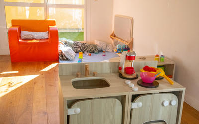 Micro-crèche Youbee For Kids “Cebenna”