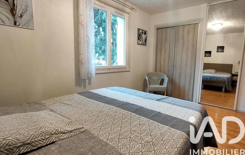 Maison - 106 m² - 5 pièces