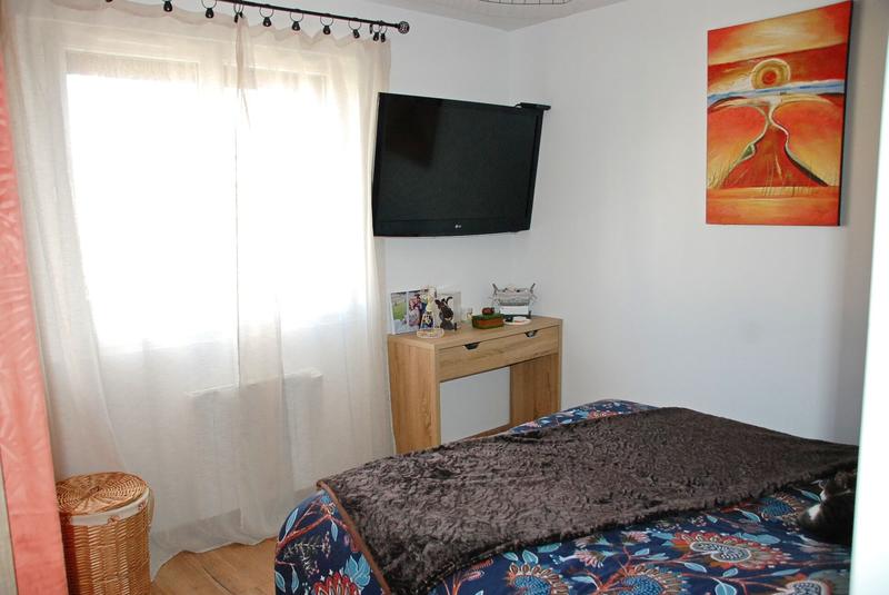 Maison - 106 m² - 5 pièces