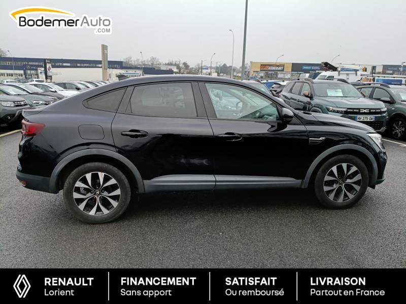 Renault Arkana E-Tech 145 Business