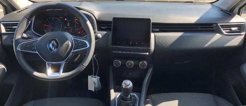 Renault Clio V Blue dCi 115 Business