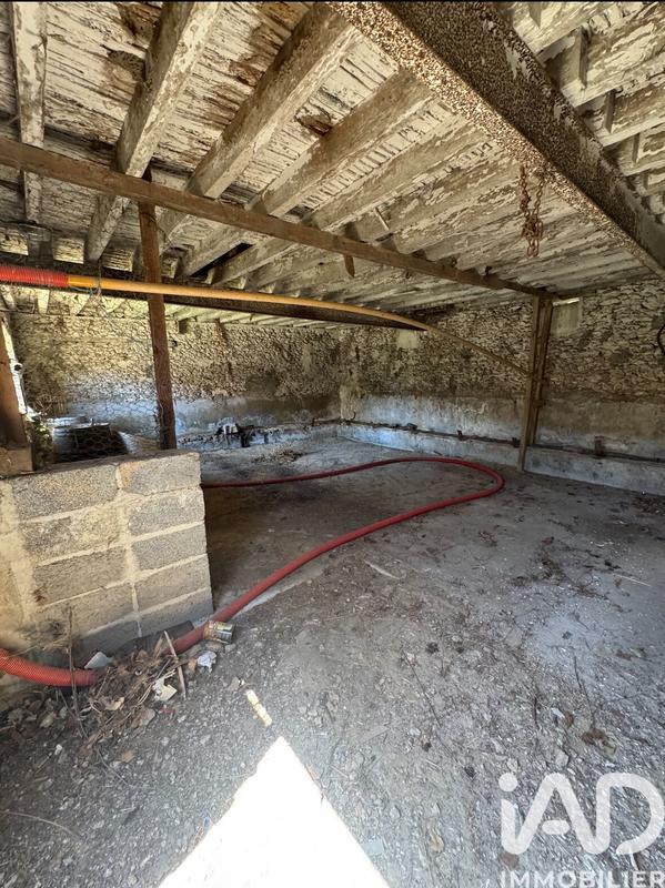 Ferme - 150 m² - 4 pièces