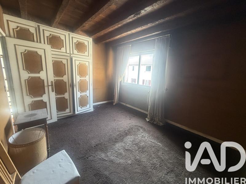 Appartement - 83 m² - 4 pièces
