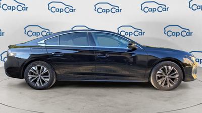 Peugeot 508 1.2 PureTech 130 Eat8 Allure Business - Entretien constructeur