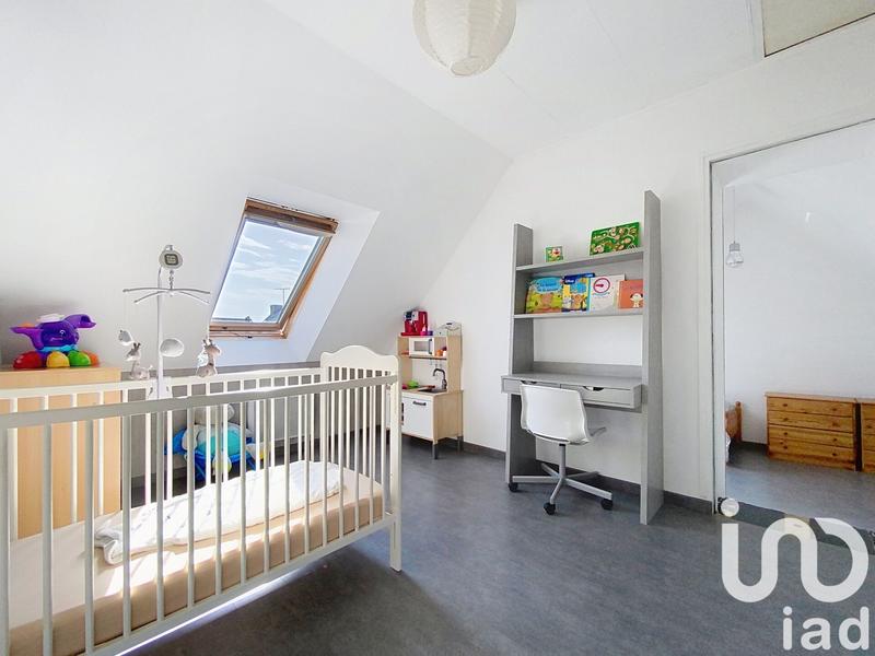 Maison - 211 m² - 11 pièces