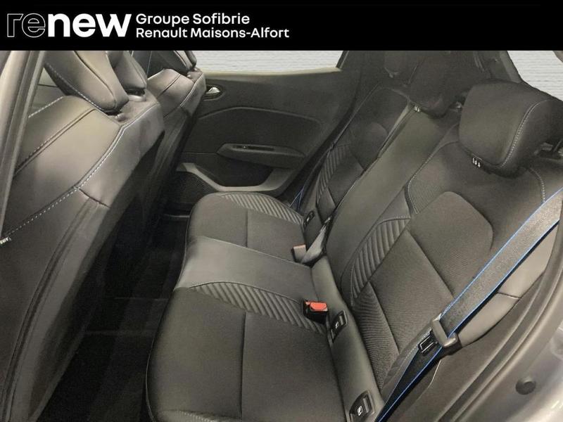 Renault Clio V TCe 90 ch Gsr2 Esprit Alpine