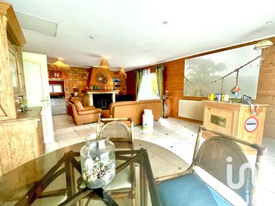 Maison - 170 m² - 6 pièces