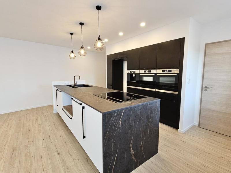 Maison - 111 m² - 4 pièces