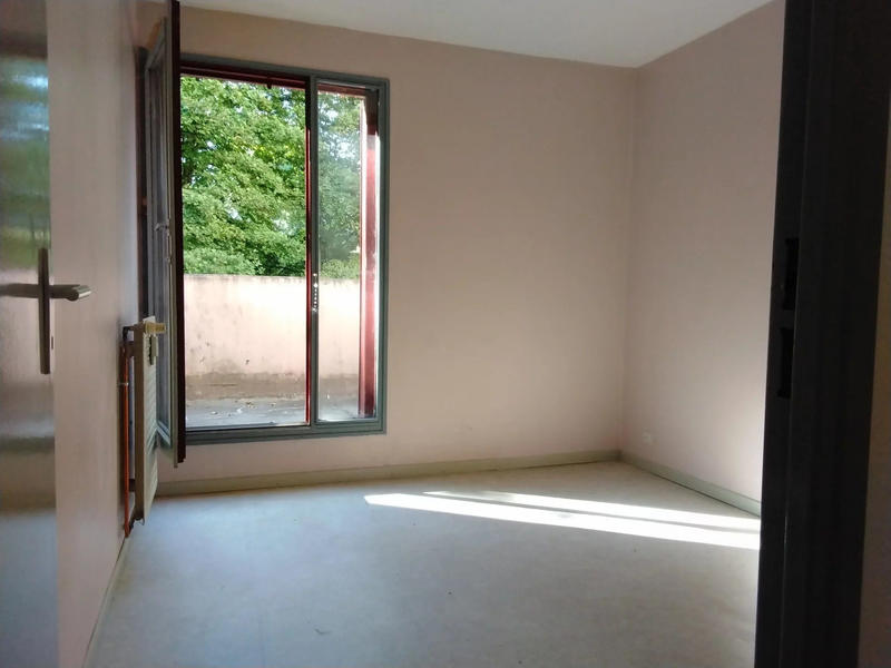 Appartement - 106 m² - 5 pièces