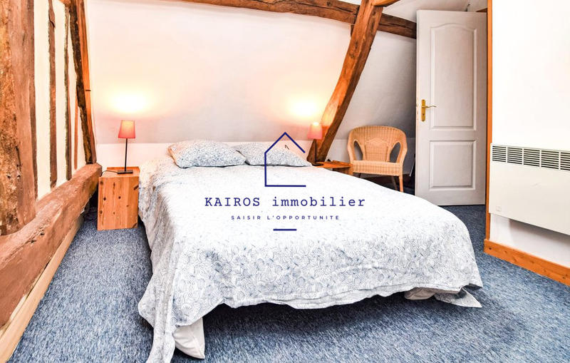 Ferme - 495 m² - 30 pièces