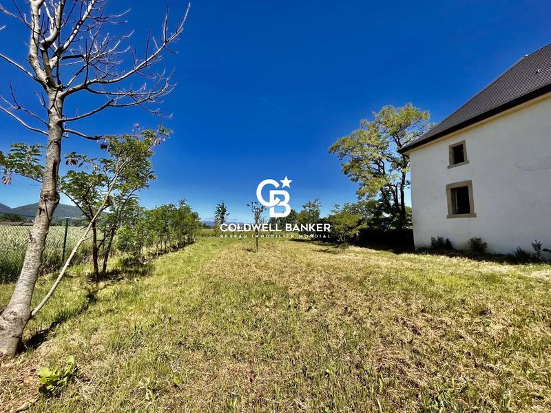 Chambre - 20 m² - 1 pièce