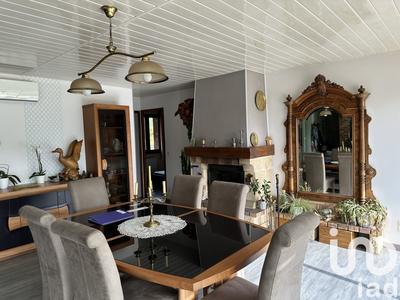 Maison - 176 m² - 7 pièces