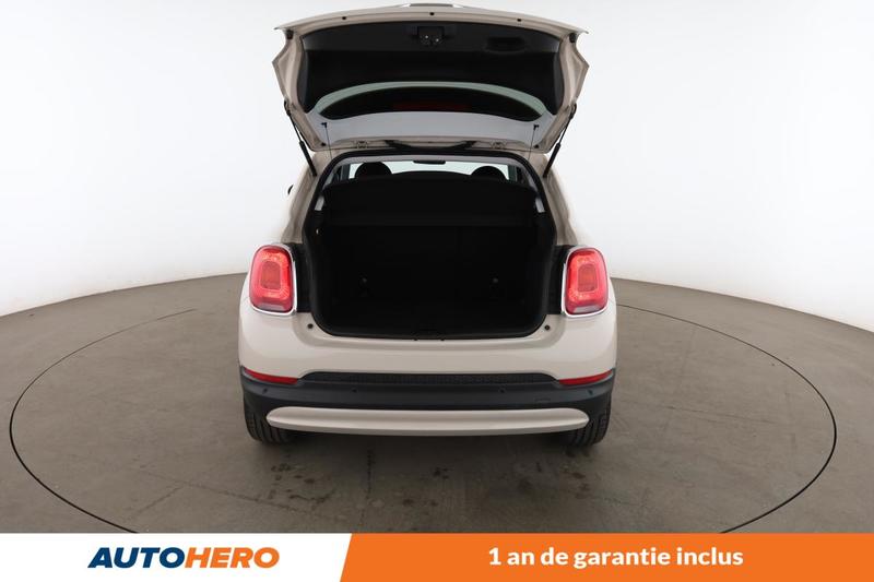 Fiat 500x 1.4 MultiAir Lounge 4x2 Dct 140 ch