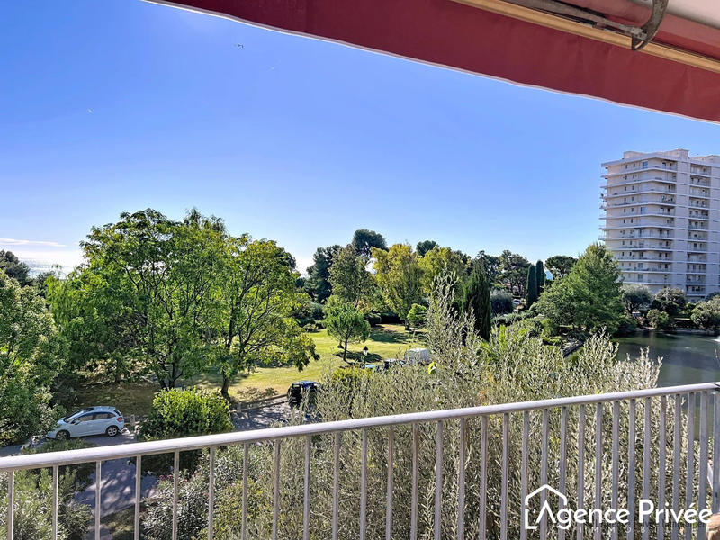 Appartement - 76 m² - 3 pièces