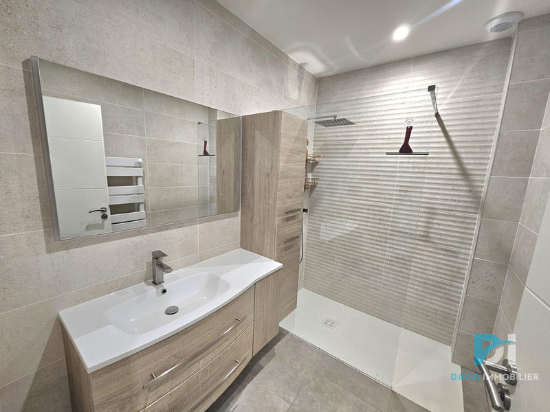 Villa - 85 m² - 4 pièces