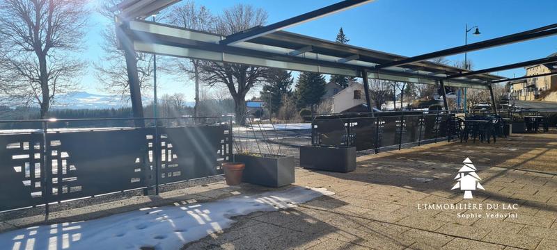 Fonds de commerce - Local commercial - 278 m²