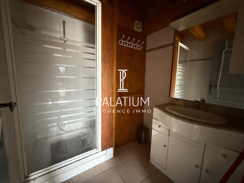 Duplex - 50 m² - 2 pièces