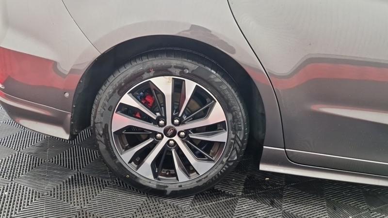 Ford s-Max 2.0 Ecoblue 190 Ss Bva8 St-Line