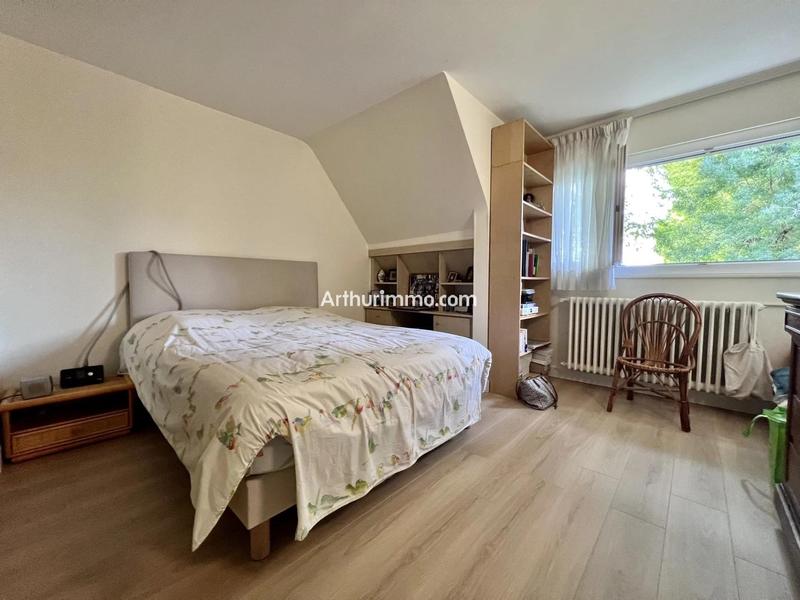 Maison - 160 m² - 8 pièces