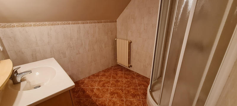 Maison - 159 m² - 9 pièces