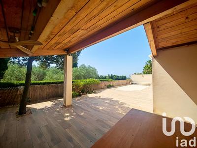 Maison - 153 m² - 7 pièces