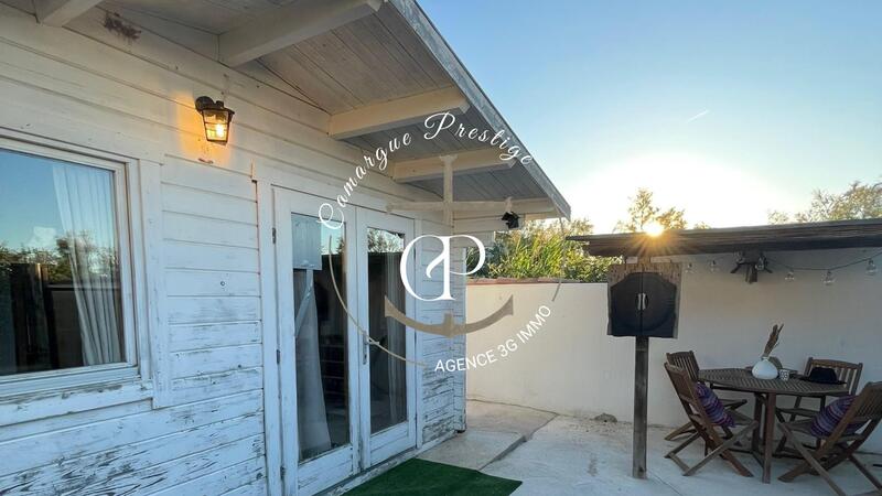 Maison - 90 m² - 6 pièces