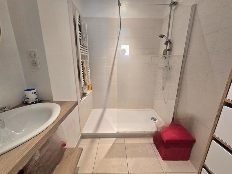 Appartement - 138 m² - 4 pièces