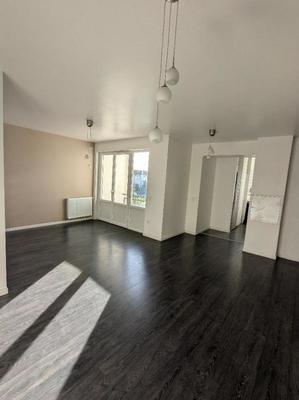 Appartement - 76 m² - 4 pièces