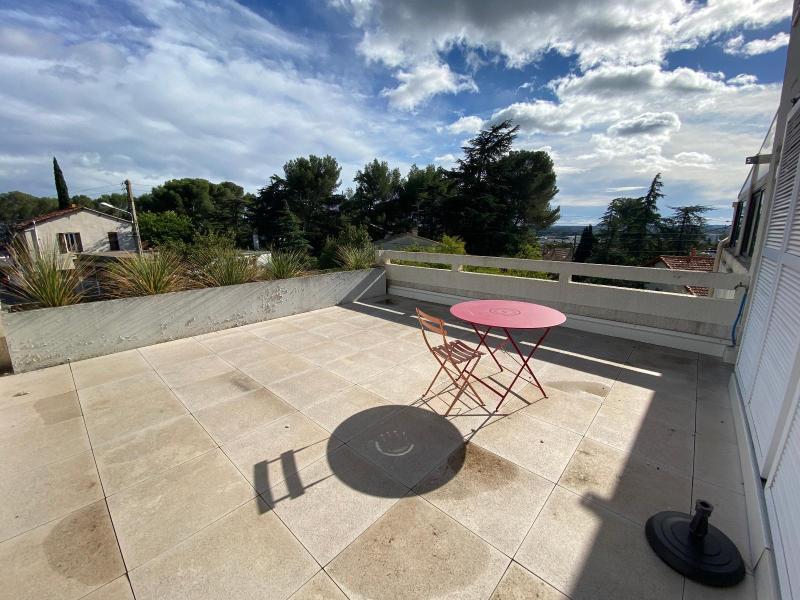 Appartement - 28 m² - 2 pièces