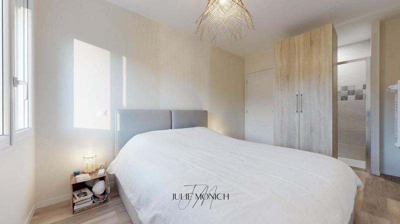 Maison - 80 m² - 6 pièces