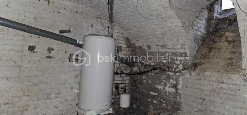 Maison - 64 m² - 4 pièces