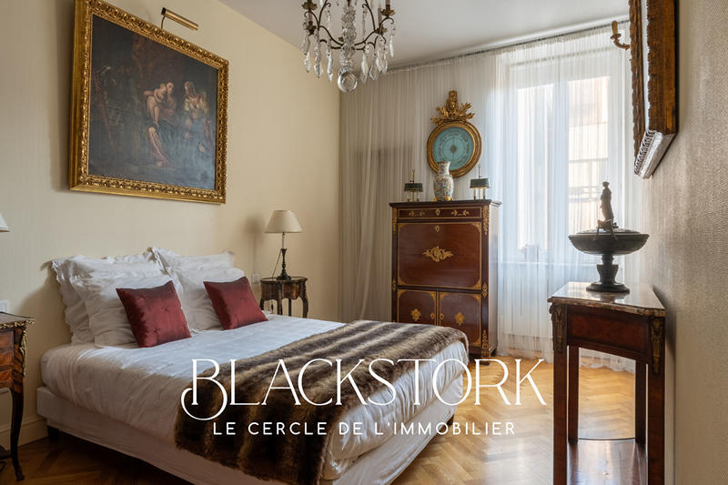 Appartement - 79 m² - 3 pièces