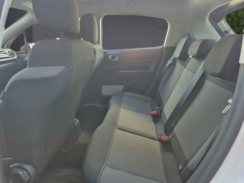 Citroën C3 1.2 PureTech 83 cv s&amp;S Shine