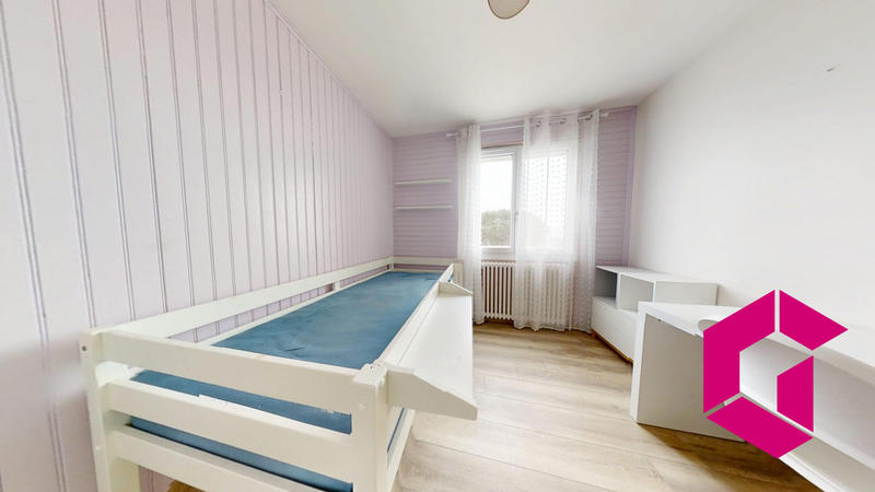 Maison - 140 m² - 4 pièces