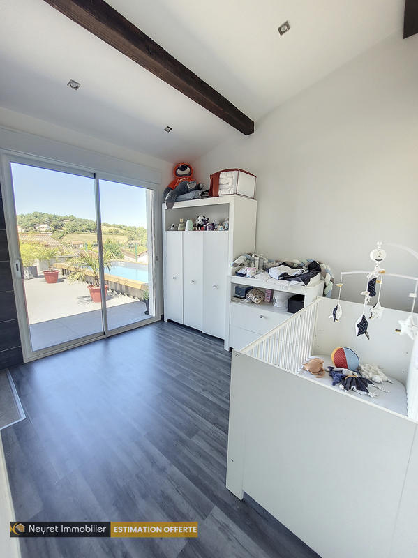 Maison - 70 m² - 3 pièces