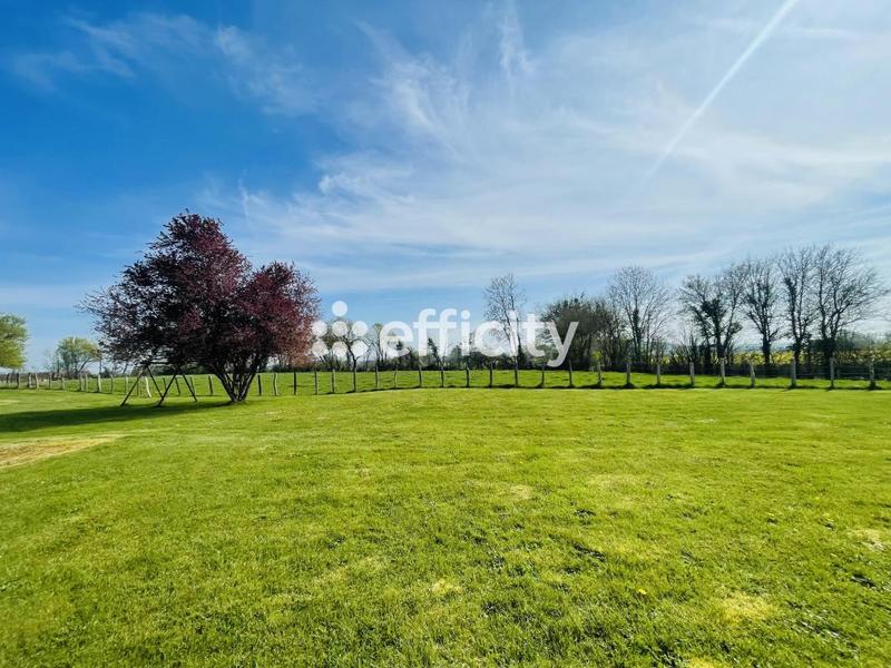 Longère - 170 m² - 8 pièces