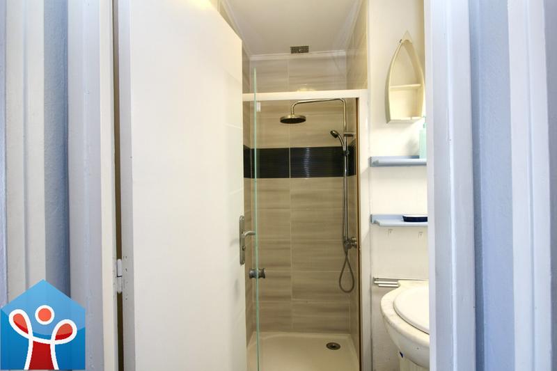 Appartement - 33 m² - 2 pièces