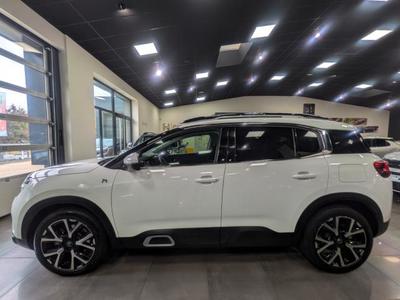 Citroën C5 Aircross Hybride Rechargeable 225 s&amp;S e-Eat8 Shine