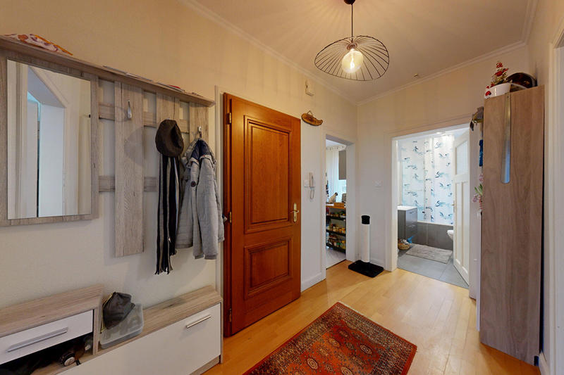 Appartement - 73 m² - 3 pièces