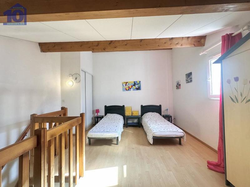 Pavillon - 43 m² - 3 pièces