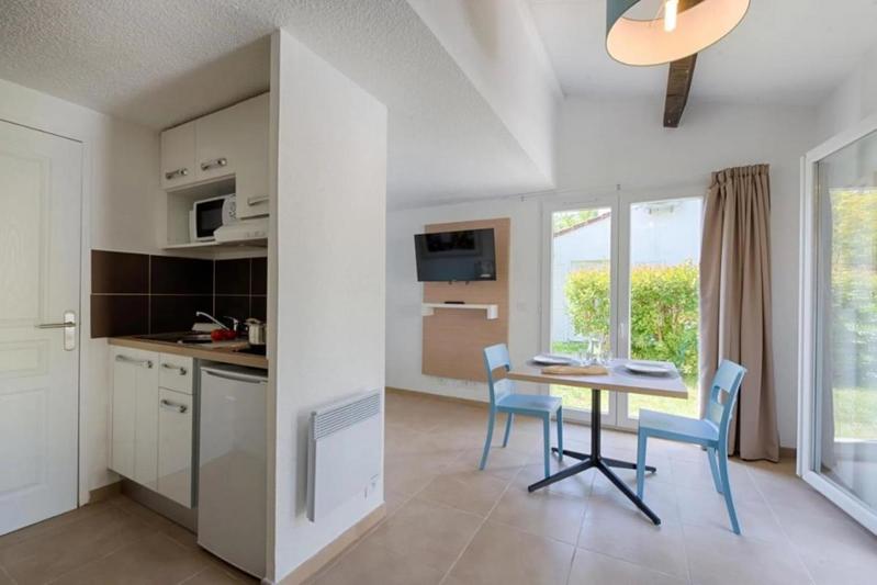 Maison - 33 m² - 2 pièces