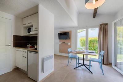 Maison - 33 m² - 2 pièces