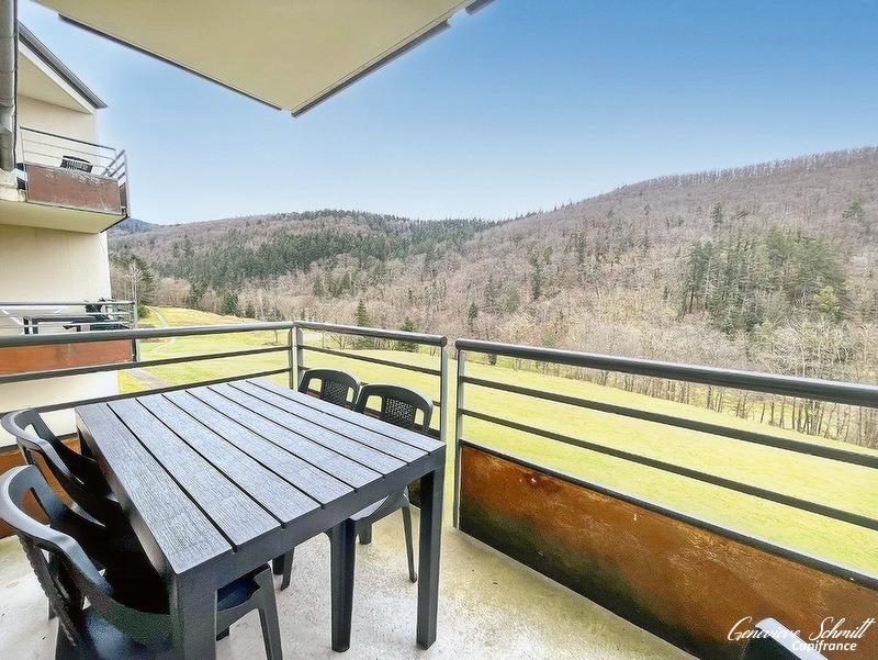 Appartement - 43 m² - 3 pièces