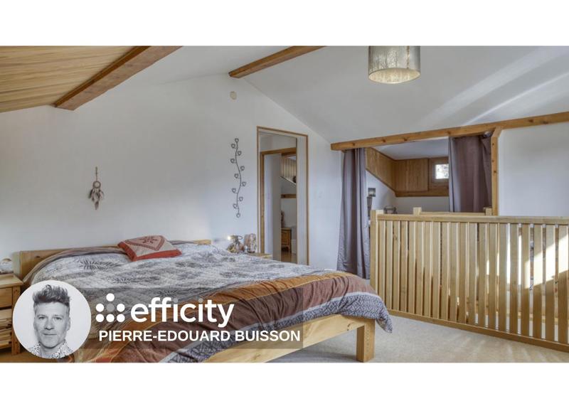 Maison - 128 m² - 6 pièces