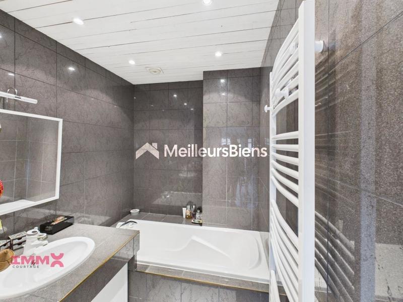 Appartement - 73 m² - 3 pièces